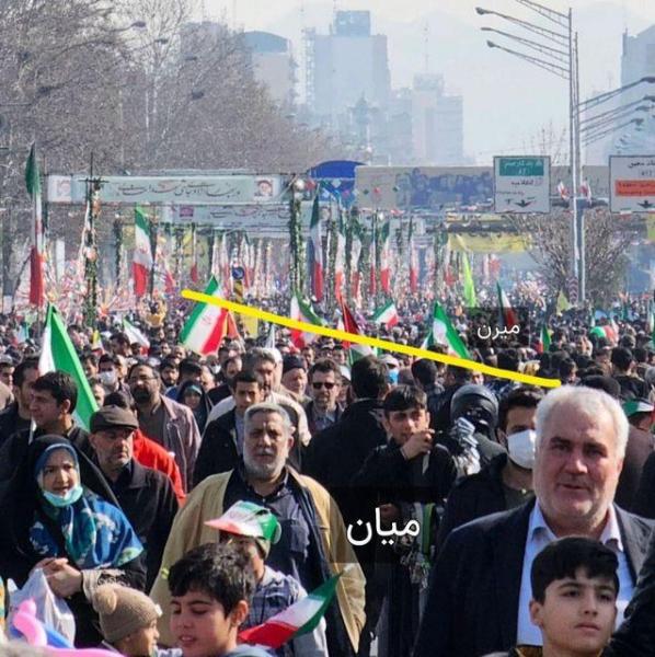 اینا دارن میان یا دارن میرن؟ - Gooya News