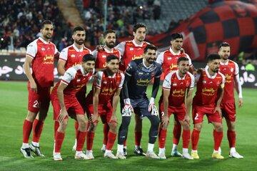 آقای گل پرسپولیس در یک‌قدمی‌جدایی!