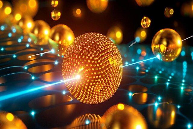 افزایش دوام کاتالیست‌های نانویی با یک لایه محافظ جدید