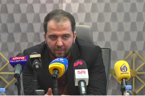 روند افزایشی پهنای باند از ابتدای دولت سیزدهم