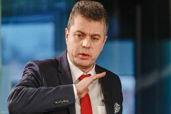 نخست وزیر استونی در فهرست افراد تحت تعقیب روسیه