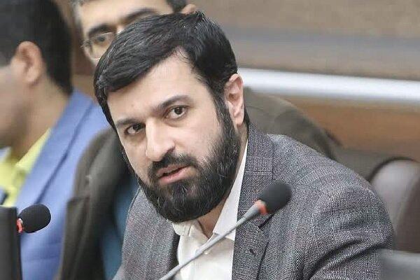 شبیر فیروزیان سرپرست معاونت قرآن و عترت ارشاد شد