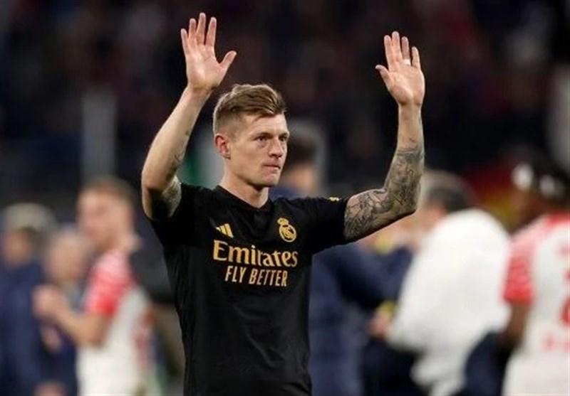 کروس: گل لایپزیگ سالم بود