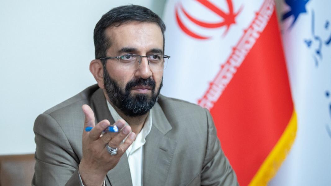 احتمال تعطیلی ادارات استان مرکزی/ انفجار خط لوله گاز منطقه بروجن منجر به مازوت سوزی نیروگاه اراک شد+فیلم