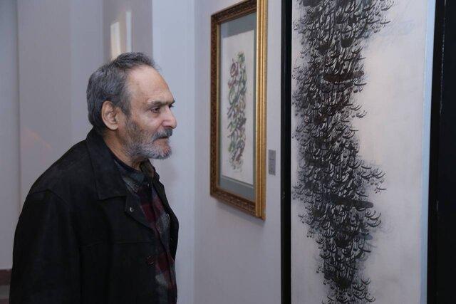 الماسی: باید از دل سوال کنیم که آثار جشنواره فجر چگونه بود