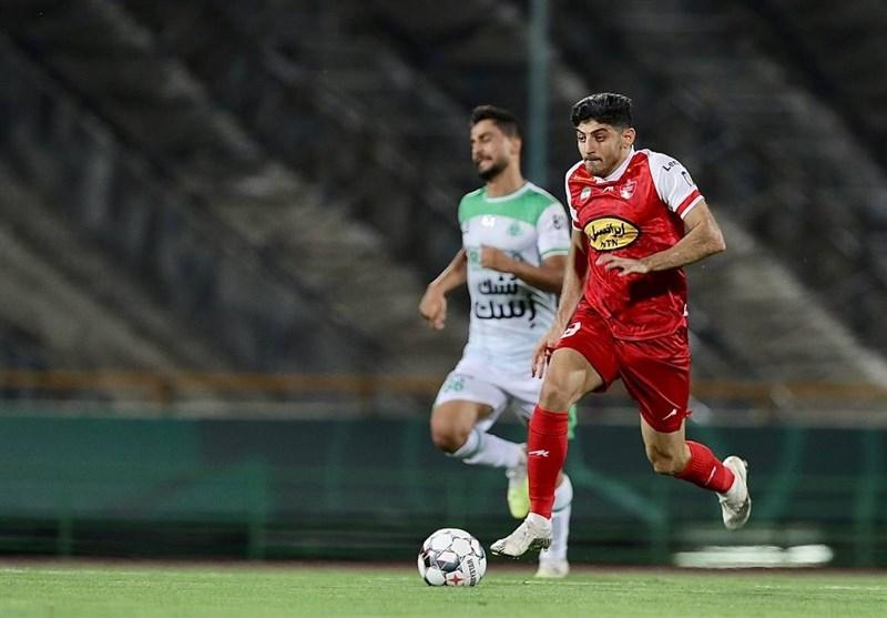 بازگشت پرسپولیس به میادین با چهره‌ای متفاوت/ نبرد شگفتی‌ساز با قعرنشین