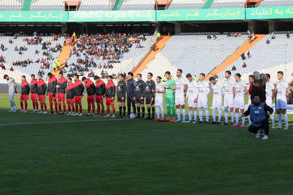 ترکیب پرسپولیس و آلومینیوم اراک مشخص شد