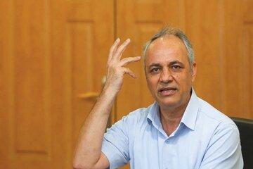 زیدآبادی: با حضور یا عدم حضور اصلاحطلبان در انتخابات، قرار نیست هیچ اتفاق تعیینکنندهای رخ دهد/ زمان، زمان شما نیست