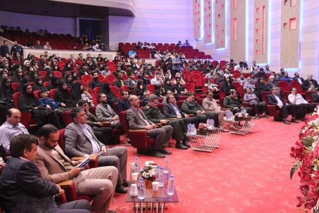 رویداد تولید محتوای «برای ایران» پایان یافت