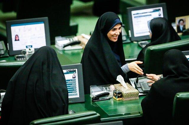راهیابی اولین نماینده زن کرمانشاه به مجلس