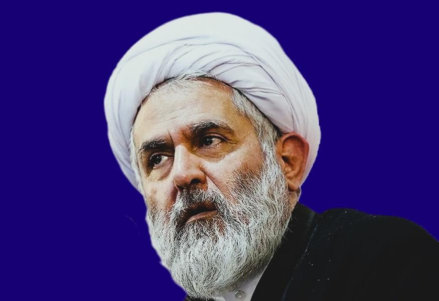 کنایه‌های طائب به دولت حسن روحانی و برجام