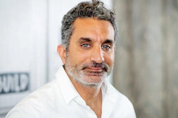 حذف بازیگر مصری از «سوپر من» به خاطر حمایت از فلسطین