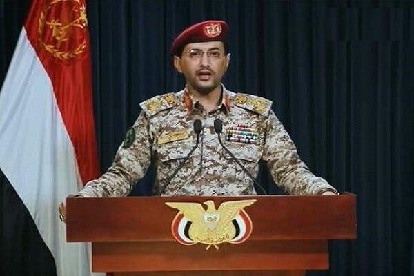 یحیی سریع: ۲ کشتی آمریکایی را هدف قرار دادیم