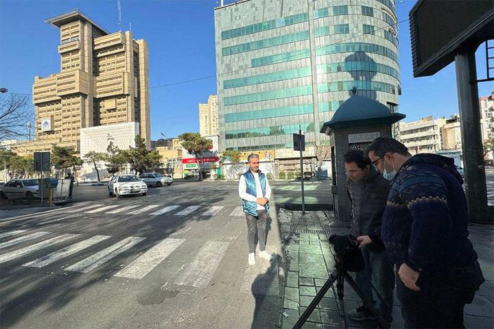 مستقیم به «نشانی: بهارستان» بروید/ مرور ۳۵ دوره مجلس