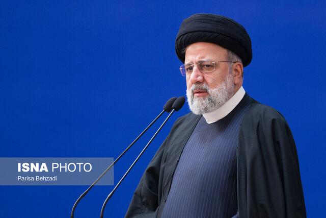 رئیس‌جمهور: محور همه شرارت‌ها امروز در عالم آمریکاست