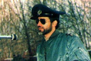 جنگنده‌های بعثی هواپیمای مسافربری را هدف گرفتند/ یک آرزو بیشتر نداشت، آن هم شهادت در آسمان‌ها!