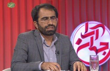 جرم انگاری غیرقانونی استفاده از فیلترشکن