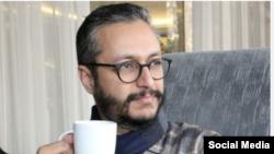 محکومیت یک روزنامه‌نگار به پرداخت جریمه نقدی؛ هادی کسایی‌زاده: «کنار توالت» حبس شده بودم