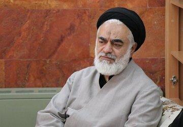 رهبر معظم انقلاب هیچ‌گونه سفارشی در خصوص دفاع از ولایت فقیه نکردند