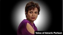 پردیس افکاری، بازیگر سرشناس ایرانی، بر اثر ابتلا به سرطان درگذشت