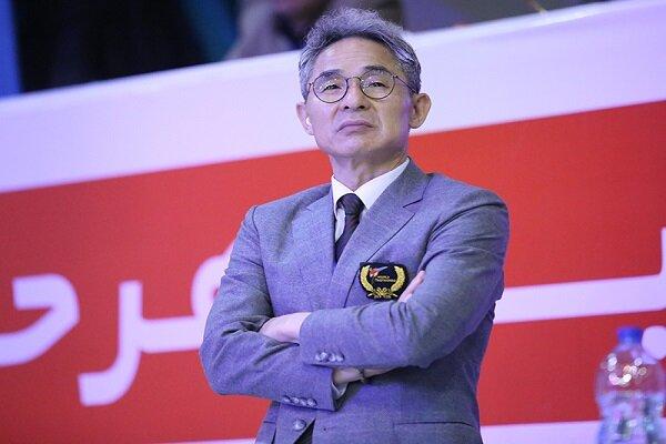 افق روشنی را برای تکواندو ایران می‌بینم/ تهران میزبان خوبی بود