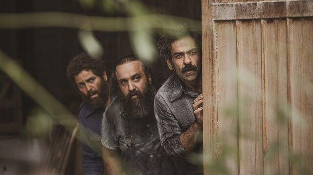 سخت‌ترین سکانس «پالایشگاه» به روایت کارگردانش + فیلم