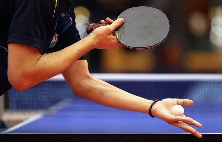 پایان مسابقات تنیس روی میز قهرمانی جهان با برتری قاطع چینی ها 