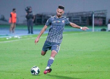 پیروزی الوحده با سوپرگل احمد نوراللهی