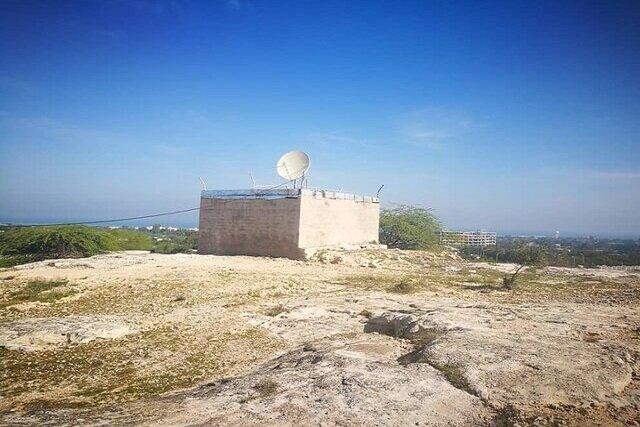 بهره‌برداری از ایستگاه لرزه‌نگاری دائمی در جزیره کیش/ایجاد ۱۱ ایستگاه جدید استانی در سال آینده
