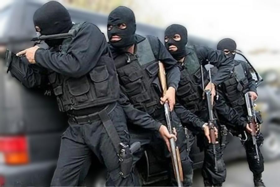 ماجرای گروگان گیری سارقان نقاب دار در مشهد