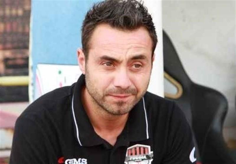 بارسلونا غرامت فسخ قرارداد دزربی را نمی‌پردازد/ شرط مربی ایتالیایی برای تخفیف گرفتن از برایتون