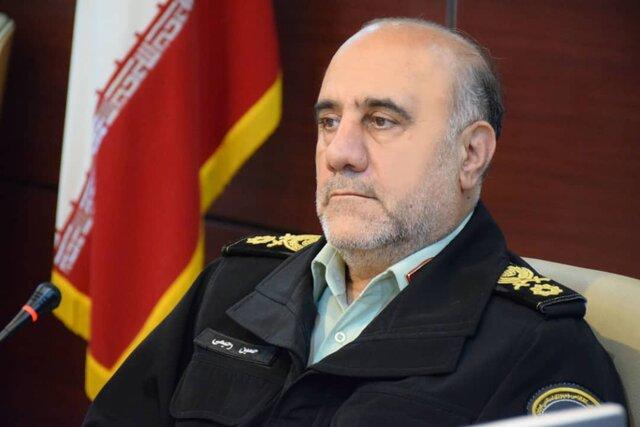 افزایش ۹۰ درصدی برخورد با جرائم و مفاسد اقتصادی