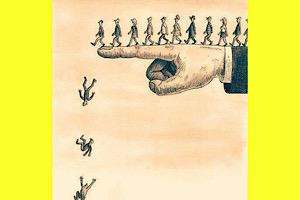 چرا به افراد دلیر و منتقد در اپوزیسیون نیاز داریم؟؛ ف. م. سخن - Gooya News