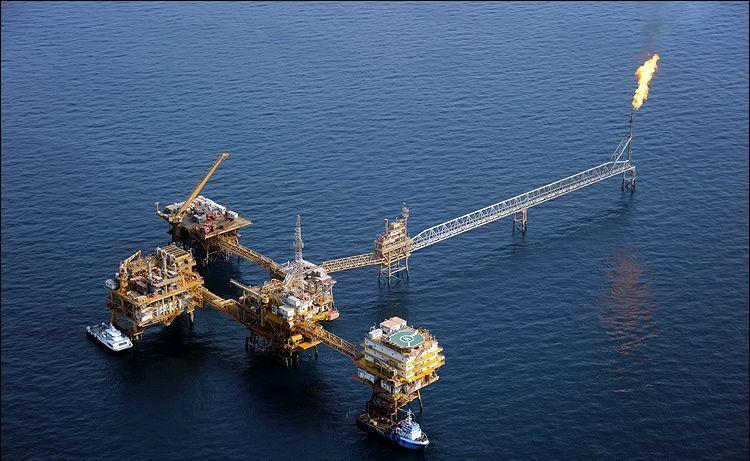 اهمیت فعال شدن توانمندی بخش خصوصی در بهره برداری از میادین نفت و گاز مشترک/ دولت باید از تصدی‌گری پرهیز کند