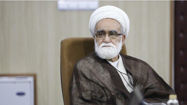 دعوت نماینده ولی فقیه جمعیت هلال‌احمر به شرکت مردم در انتخابات