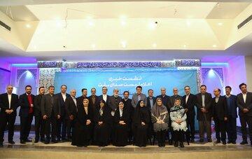 عابدینی، عضو لیست صدای ملت: مجلس بیش از حد با دولت هماهنگ است/ امیدواریم مردم در انتخابات مشارکت کنند