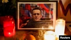 ناوالنی جمعه به خاک سپرده می‌شود؛ نگرانی از بازداشت‌های احتمالی در روز مراسم