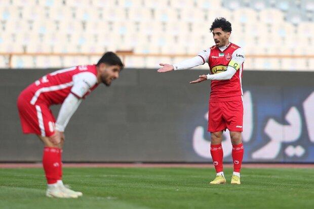 فرهنگ اشتباه رمالی مثل آفت به فوتبال ما وارد شده است