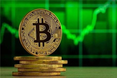 بیت‌کوین بر مدار صعود