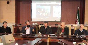 تصویرسازی‌های قابل توجه نظامی در «خمسه» / نظامی در میانه فردوسی و مولانا