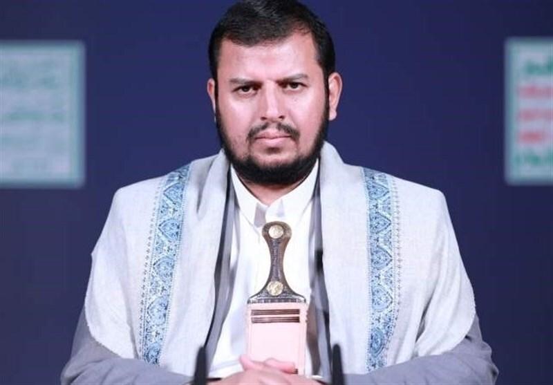 رهبر انصارالله: آمریکا شریک مستقیم جنایات صهیونیست‌هاست