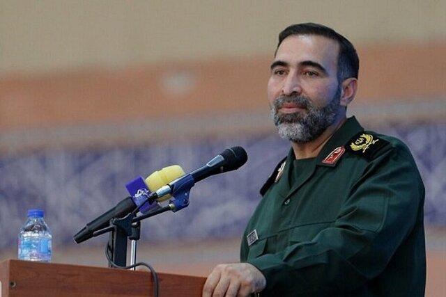 فرمانده سپاه جوادالائمه(ع) خراسان شمالی:  حضور در انتخابات ضامن امنیت میهن است