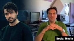 محکومیت شروین حاجی‌پور؛ حمید سعیدی: جمهوری اسلامی نمی‌تواند هنرمندان موسیقی اعتراضی را ساکت کند