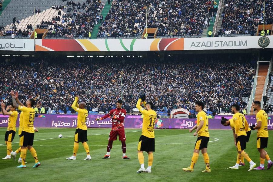 صعود به لیگ قهرمانان آسیا ناکامی خواهد بود/ انقلاب باشگاهی در آسیا با سه تیم ایرانی