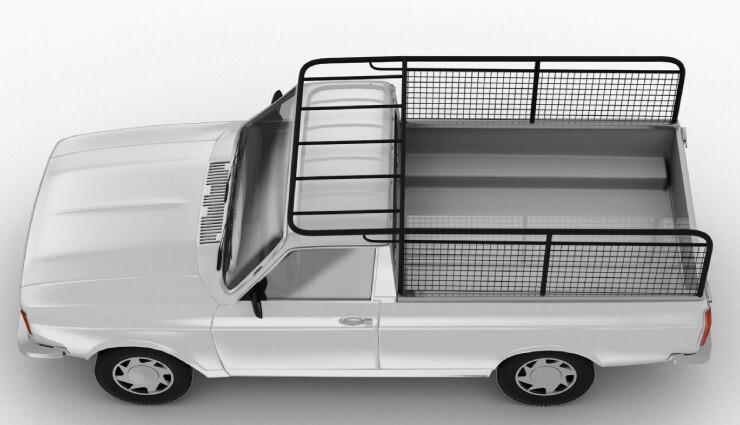 چطور نوع وانت را هنگام رزرو آنلاین انتخاب کنیم؟