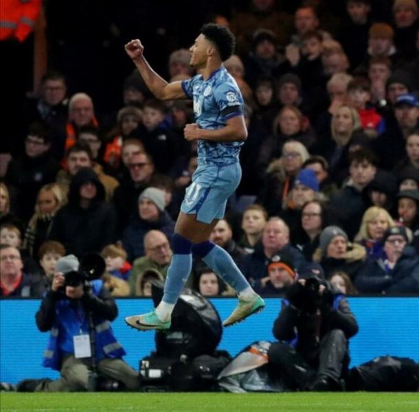 درامی دیگر در خانه فقرا؛ پیروزی لحظه آخری امری در خانه لوتون