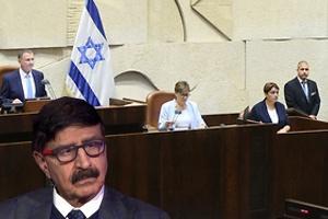 حکومت اسرائیل پاشنه آشیل دموکراسی و مشوق تروریسم - Gooya News