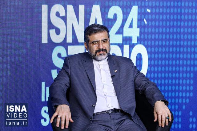 ویدیو/ از بررسی لغو فستیوال «کوچه» تا برگزاری کنسرت «معین» در ایران