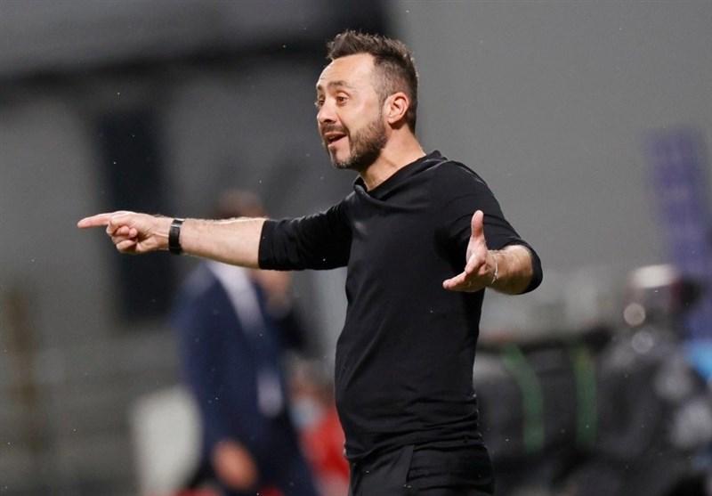 برایتون غرامت فسخ قرارداد دزربی را به بارسلونا اعلام کرد