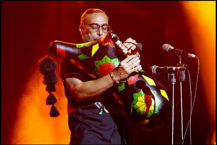 برای روز ملی خلیج فارس برنامه داریم/ یک هدیه به شهدای غواص